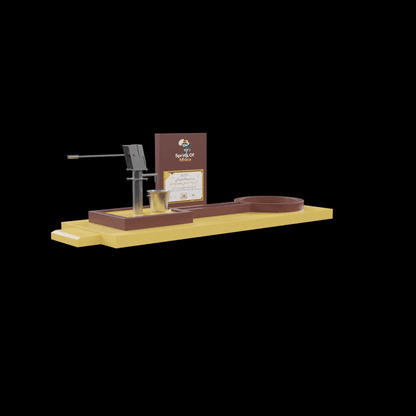 أهدِ بئرًا… تُهْدِهِم حياة