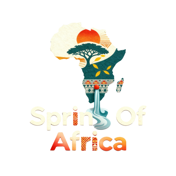 Spring Of Africa