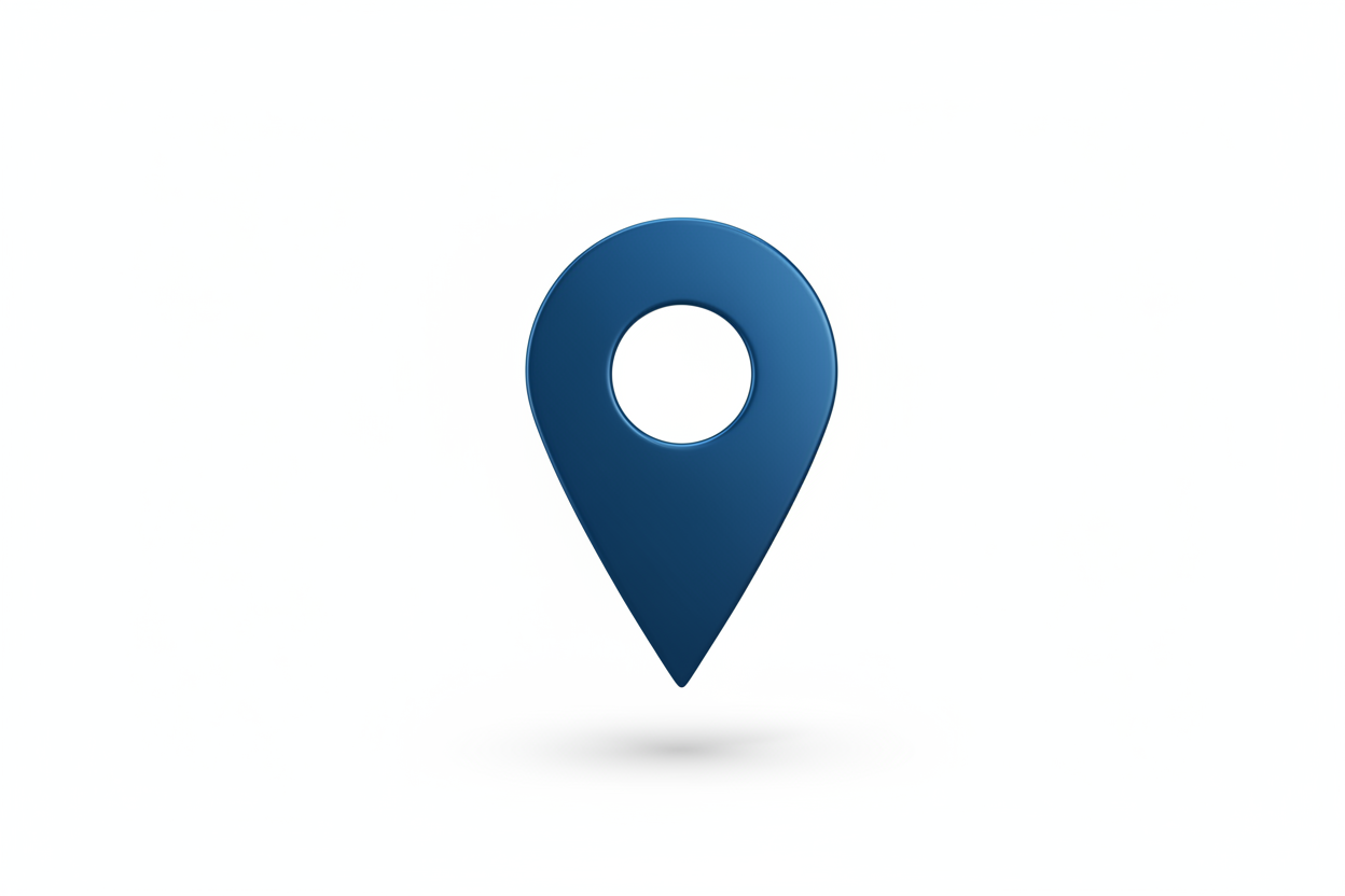 location icon